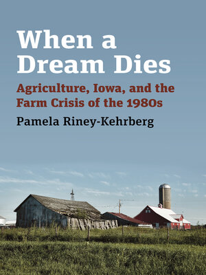 cover image of When a Dream Dies